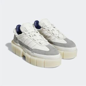 Adidas IVY Park -Sleek chunky Platform Beyonce” Sneaker